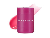 Fenty Skin Plush Puddin' Intensive Recovery Lip Mask - Barbados Cherry